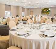 Functional Hall 5 Best Western Premier Sofia Airport Hotel