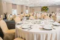 Functional Hall Best Western Premier Sofia Airport Hotel