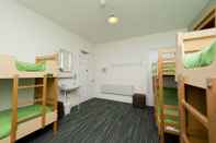 Phòng ngủ YHA Wye Valley - Hostel