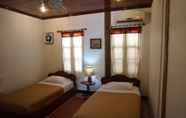 Kamar Tidur 5 Oui's Guesthouse