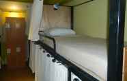 Kamar Tidur 2 BGC Boutique Hostel & Dorm