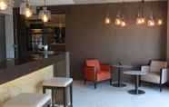 Bar, Kafe dan Lounge 6 Le Relais Saint Jacques