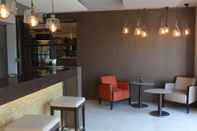 Bar, Kafe dan Lounge Le Relais Saint Jacques