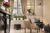 Lobby Grand Hotel des Balcons