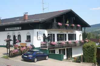 Exterior 4 Gästehaus am Berg