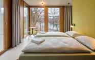 ห้องนอน 6 Youth Hostel Bern