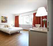 Bilik Tidur 4 City Stay Apartments Nordstrasse