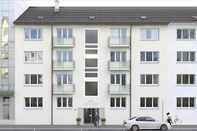 Luar Bangunan City Stay Apartments Nordstrasse