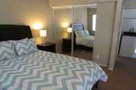 Kamar Tidur Townhouse in Las Vegas near Strip