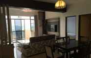 Common Space 2 Cameron Highlands Premier Apartment at Crown Imperial Court
