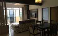 Common Space 2 Cameron Highlands Premier Apartment at Crown Imperial Court