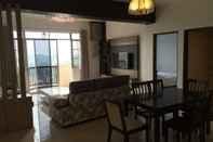 Common Space Cameron Highlands Premier Apartment at Crown Imperial Court