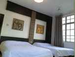 BEDROOM Cameron Highlands Premier Apartment at Crown Imperial Court