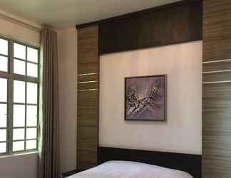 Kamar Tidur 2 Cameron Highlands Premier Apartment at Crown Imperial Court