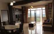 Common Space 5 Cameron Highlands Premier Apartment at Crown Imperial Court