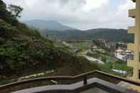 Nearby View and Attractions Cameron Highlands Premier Apartment at Crown Imperial Court