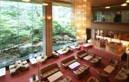 Lobby 2 Hotel Hananoyu