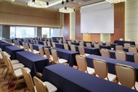 Functional Hall Hotel Hananoyu