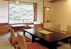 Bedroom 4 Hotel Hananoyu