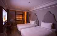 Kamar Tidur 7 Mercure Xiamen On The Bund