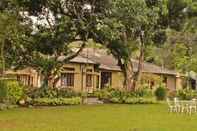 Bangunan Ancoombra Tea Estate Bungalow