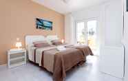 Phòng ngủ 4 Apartamentos Turísticos Almoraide