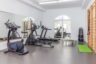 Fitness Center Blue Sea Ses Cases D’Or