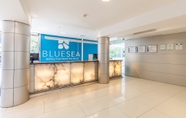 Lobby 3 Blue Sea Ses Cases D’Or