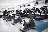 Fitness Center Hotel Seyhan