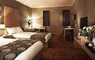 Bilik Tidur 4 Hotel Seyhan
