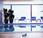 Swimming Pool 7 Hotel Seyhan