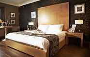 Bedroom 6 Hotel Seyhan