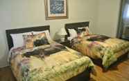 Kamar Tidur 4 Gold Pine Inn Motel