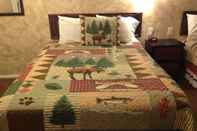 Bilik Tidur High Desert Inn