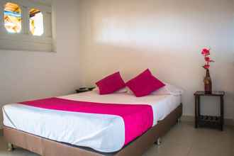 Bedroom 4 Hotel Quindio Campestre