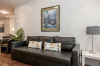 Lobi LMVR - LuxApt 3 - 7 bedrooms 2 bathrooms