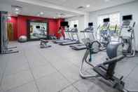 Fitness Center Homewood Suites By Hilton Philadelphia Plymouth Meeting