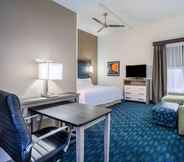 Bedroom 3 Homewood Suites By Hilton Philadelphia Plymouth Meeting