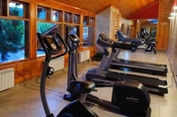 Fitness Center Casa Antares Patagonia