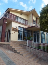 Exterior 4 Colonia Aoma Villa Carlos Paz