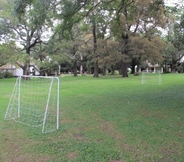 Fitness Center 7 Estancia La Porteña de Areco