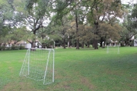 Fitness Center Estancia La Porteña de Areco