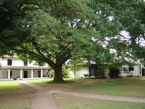 Exterior 4 Estancia La Porteña de Areco