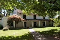 Exterior Estancia La Porteña de Areco