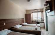 ห้องนอน 6 Hotel Valler