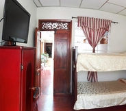 Bedroom 2 Hotel Alcayata Colonial