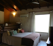 ห้องนอน 3 Pampas del Sur