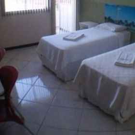 Hotel Nova América1 , 飯店特谢拉-德弗雷塔斯机场 (TXF)