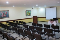 Functional Hall Hotel Boyaca Plaza