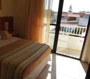 ห้องนอน 2 Nelson Praia Hotel